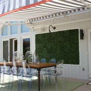 Hamptons Family Beach House