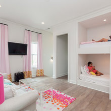 Upstairs