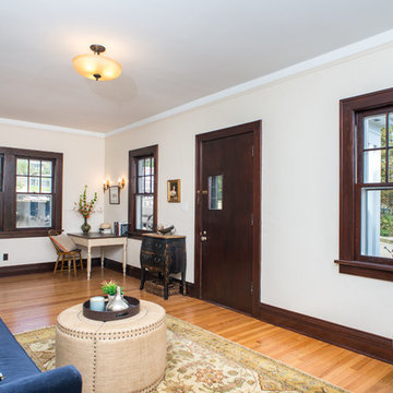 Ann Arbor Bungalow
