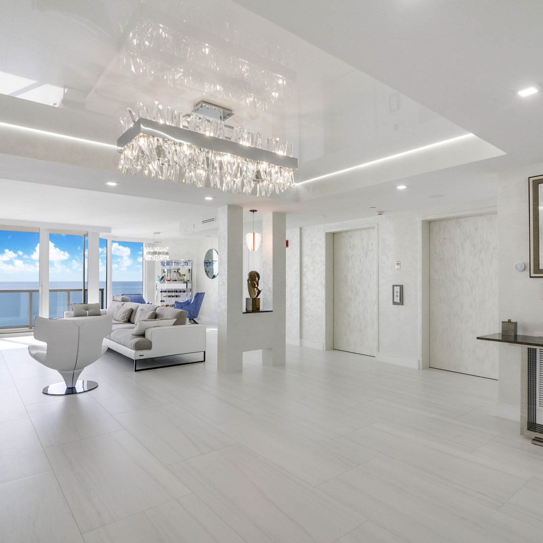 Ocean One Condominium