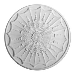 Inviting Home Inc. - Lexington Ceiling Medallion - Ceiling Medallions