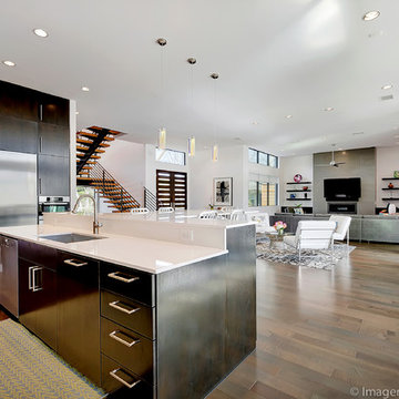 Ridge Rd. Project