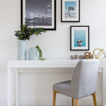 North Sydney Property Styling