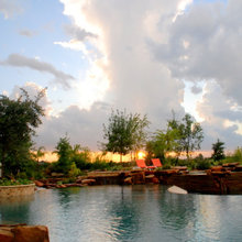 Pools
