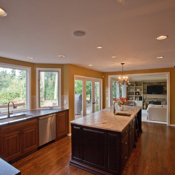 Kitchen Countertops