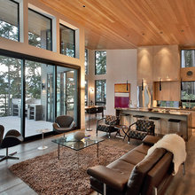 Living Room Ideas