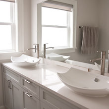 Master/Downstairs Bathroom