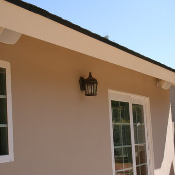 Outdoor Projects