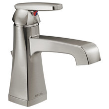 Faucets