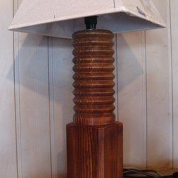 Lamparas - Products