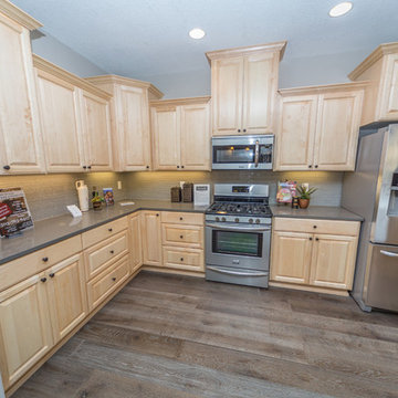 2015 Tour of Homes- Dynamic Homes