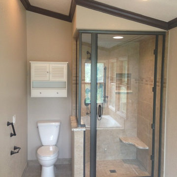 Strawbridge bathroom
