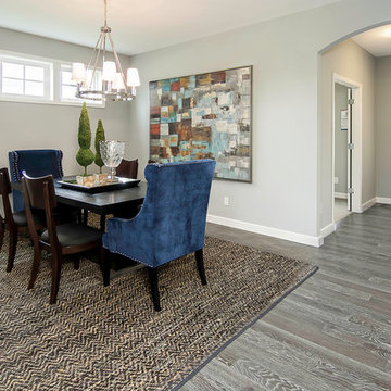 The Hollybrook (2016 Fall Parade of Homes - Victoria)