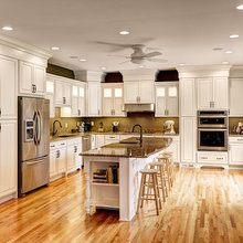 Haas cabineit