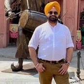 Foto de Sukhdev Sohal
