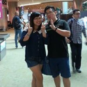 Dede Tan's photo