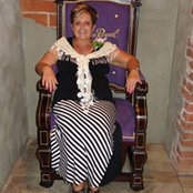 Pat Moldowan's photo