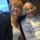 Sally Moore's photo