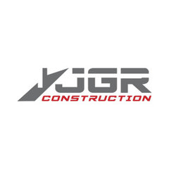 JGR Construction