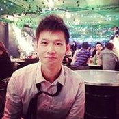 Jesse Wang's photo