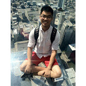 Wenyi Huang's photo