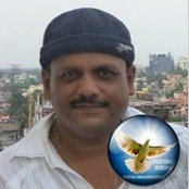 Manas Biswass foto