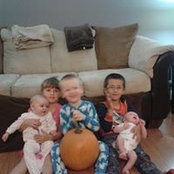 Philomena Hinks's photo