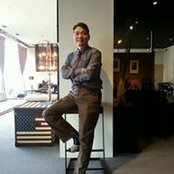 Photo de Andy Ku