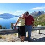 Foto von Barbara Long Patterson