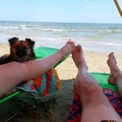 Anita Lucio's photo