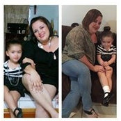 Wendy Arias's photo