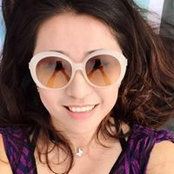 Mavis Jiang's photo