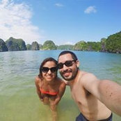Pedro Ganoza's photo
