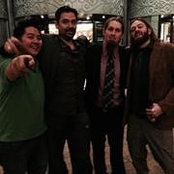 John Antoniadis's photo
