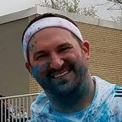 Foto von JJ Murphy