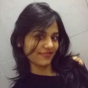 Richa Singhs billede