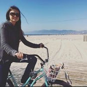 Anna Martynenko's photo