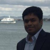 Foto von Prashanth Ram