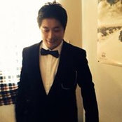 Yoshimichi Morishita's photo