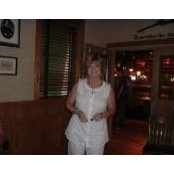 Beth Morrow's photo