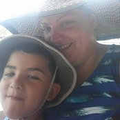 Janet Martinez's photo