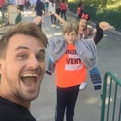 Christian Parks's photo