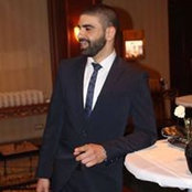 Khalil Hamoudis foto