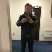Nigel Blagburn's photo