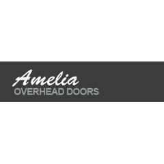 Amelia Overhead Doors