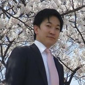Kazuto Maeda's photo