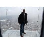 Foto von Stephen Davis