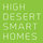 High Desert Smart Homes