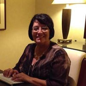 Judy Vega's photo