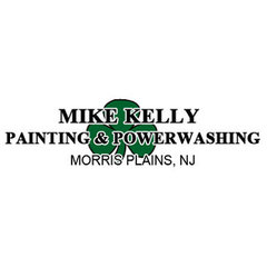 Mike Kelly Painting & Powerwashing